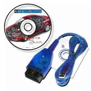 VAG autodijagnostika 1990 - 2004 (VAG-COM kompatibilna)