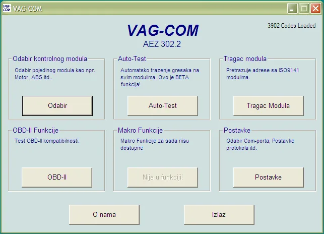 vagcom hr
