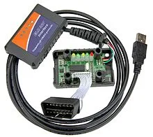 Elm327 clone