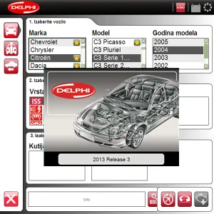delphi software