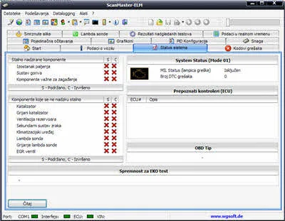 software scanmaster ss2