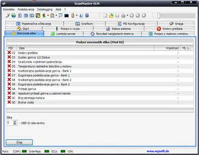 software scanmaster ss4