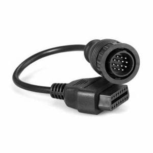 14 pin adapter za Mercedes i VW laka teretna vozila