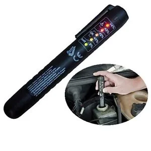 Početna 30 Olovka za testiranje kvalitete kočionog ulja