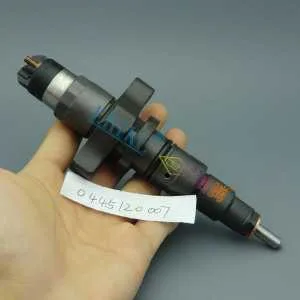 Kodiranje injektora pomoću Autocom/Delphi dijagnostike 1 Injektor goriva