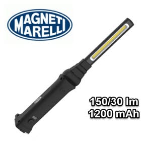 Magneti Marelli preklopna lampa