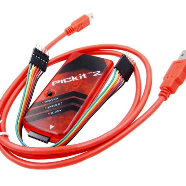 PICKIT2 programator za Microchip PIC