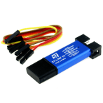 ST-Link V2 programator