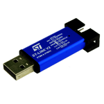 ST Link V2 programator za STM8 i STM32 mikrokontrolere