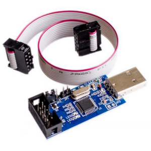USB ISP programator za Atmel mikrokontrolere