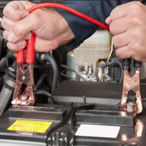 Oprema za održavanje i testiranje akumulatora 1 Održavanje akumulatora