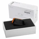 VGATE iCAR ELM327 bluetooth