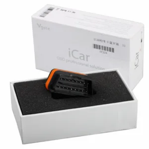 VGATE iCAR ELM327 bluetooth