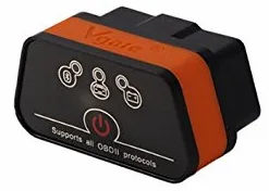 VGATE iCAR ELM327 bluetooth