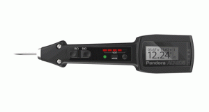 Profesionalni tester za autoelektričare