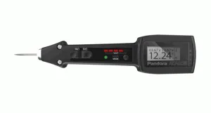 Profesionalni tester za autoelektričare