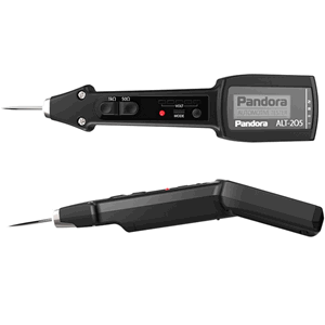 Pandora ALT 205 tester za autoelektričare