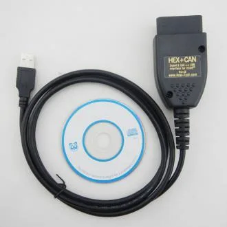 VAG COM VCDS kabel