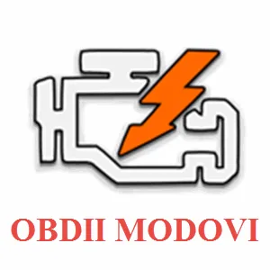 OBDII EOBD modovi 1 do 9