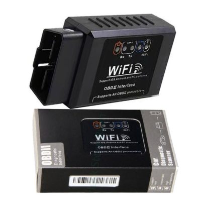 ELM327 WI-FI adapter za iphone
