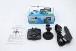 DASH CAM pakiranje i oprema