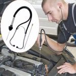 Ispitivanje stetoskopom za automobile