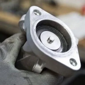 Što je EGR ventil i što kada počne stvarati probleme 1 EGR ventil