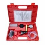 Komplet za odzračivanje kočnica