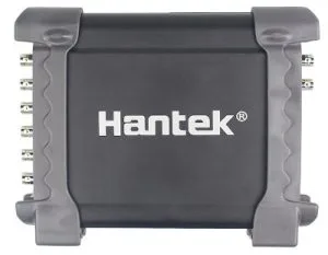Hantek auto osciloskop