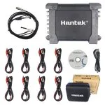Hantek auto PC osciloskop