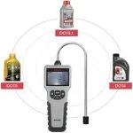 EDIAG BF-200 tester kočione tekućine