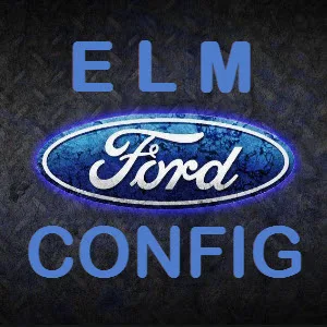 ELMCONFIG logo