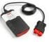 delphi DS150E interfejs