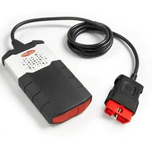 Početna 51 delphi DS150E interfejs