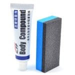 Set za poliranje ogrebotina