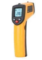 beskontaktni termometar