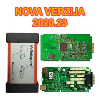 Multidiag Autocom 2020.23