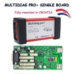 Multidiag Single Board Reworked