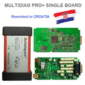 Autocom / Delphi SINGLE board