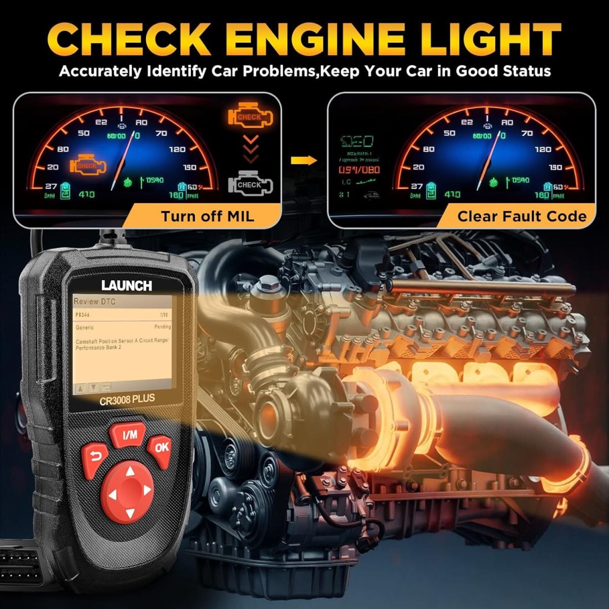 launch cr3008 plus 2