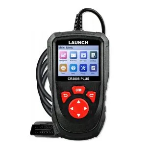 launch cr3008 plus OBDII auto dijagnostika skener