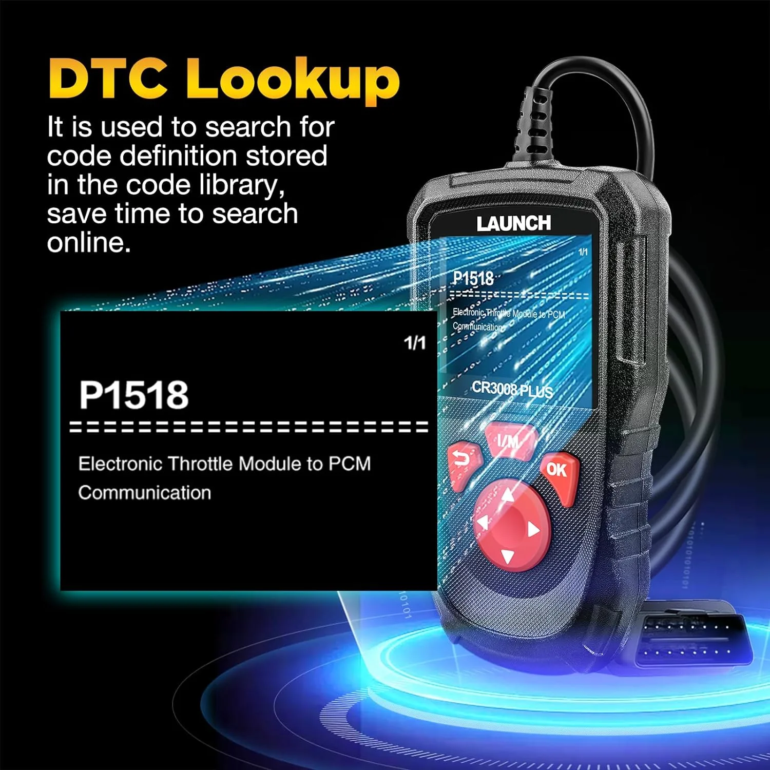 launch cr3008 plus 4