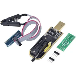 EEPROM programator