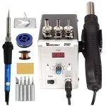 Lemna stanica za SMD