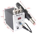 Lemilica HOT AIR GUN