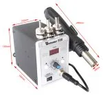 Lemilica HOT AIR GUN