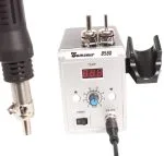 Lemilica za SMD na vrući zrak