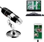 USB mikroskop