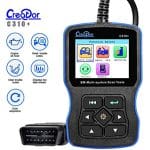 BMW ručni skener za autodijagnostiku