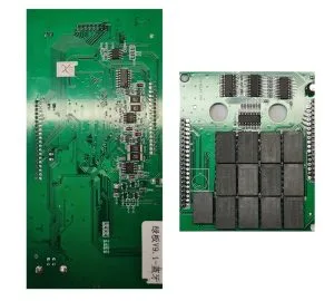 Double board Delphi / Autocom interfejs jeftinija verzija